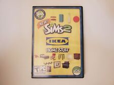 The Sims 2 Ikea Home Stuff (PC) comprar usado  Enviando para Brazil