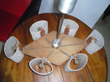 Suspension scandinave vintage d'occasion  Rouen-
