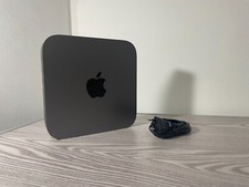 Mac mini 2018 usato  Modugno