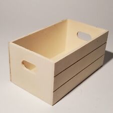 Plain unfinished wood for sale  Puyallup