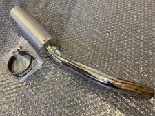 Fuel round silencer for sale  ABERGELE