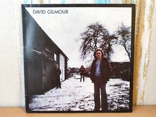 David Gilmour – David Gilmour LP comprar usado  Enviando para Brazil