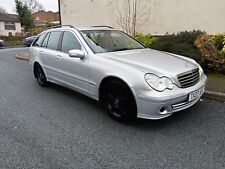 mercedes c220 cdi estate for sale  UK