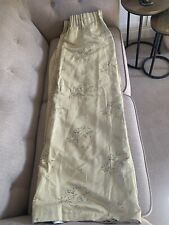Dorma pale olive for sale  THETFORD