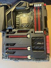 Asus maximus formula gebraucht kaufen  Wiesloch