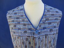 Blouse travail polyester d'occasion Blouse travail polyester d'occasion  France
