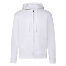 Mens plain zip for sale  WALLINGTON
