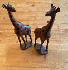 Hand carved wooden for sale  MACCLESFIELD