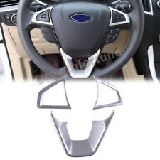 Steering wheel moulding d'occasion  Expédié en Belgium