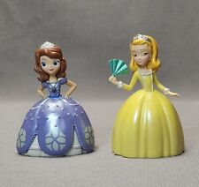 Disney figurines sofia for sale  Aspermont