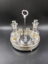 Set condimento tavola usato  Ardea