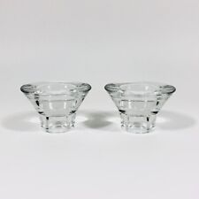 Ikea glass neglinge for sale  DARLINGTON