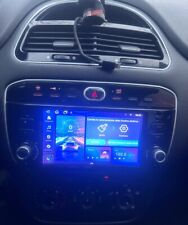 Stereo android fiat usato  Agrigento