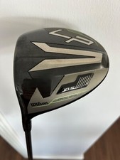 Wilson launch pad gebraucht kaufen  Hambergen
