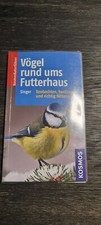 Vögel rund ums gebraucht kaufen  Kleinwallstadt