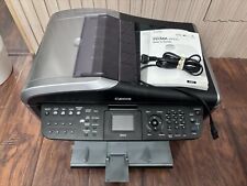 Canon pixma mp830 for sale  Westland