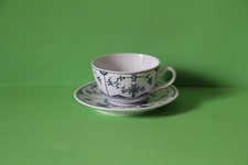 Schirnding porzellan blau gebraucht kaufen  Leer (Ostfriesland)
