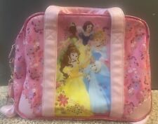 Disney princess duffel for sale  Dayton