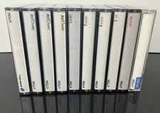 Stück tdk leerkassetten gebraucht kaufen  Overath