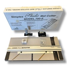 Logan simplex model for sale  Kirkland