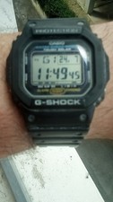 Orologio casio shock usato  Firenze