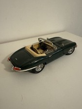 Voiture bburago jaguar d'occasion Voiture bburago jaguar d'occasion  Varennes-Vauzelles