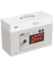 8bitdo arcade stick d'occasion  Saint-Ouen-l'Aumône