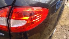 Lâmpada externa traseira direita para passageiros Ford Fiesta 2011-13 | Quarto de painel montado comprar usado  Enviando para Brazil
