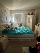 Piece bedroom set for sale  Miami Beach