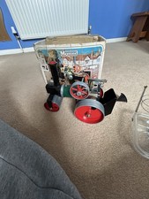 Mamod sr1a. steam for sale  ASHFORD