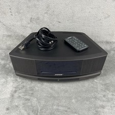 Bose wave sound for sale  Bethel