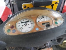 Strumentazione completa vespa usato  Ormea
