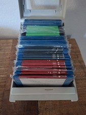 Boite disquettes jeux d'occasion  Aussonne