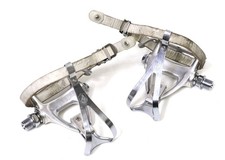 Pedali campagnolo chorus usato  Roma