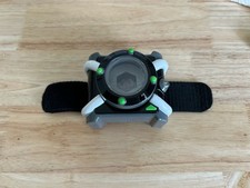 Ben deluxe omnitrix d'occasion  Expédié en Belgium