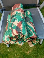 Zeltbahn lizard tarn gebraucht kaufen  Neumarkt i.d.OPf.