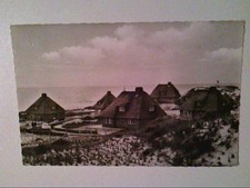 Nordseebad hörnum . gebraucht kaufen  Aarbergen