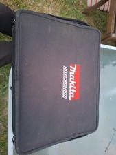 Makita tool box for sale  LONDON