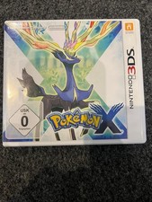 Nintendo pokemon deutsch gebraucht kaufen Nintendo pokemon deutsch gebraucht kaufen  Gelsenkirchen