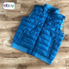 Belstaff circuit gilet gebraucht kaufen  Burgau