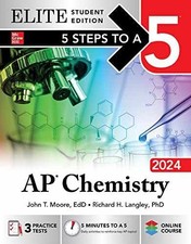 Steps chemistry 2024 for sale  Philadelphia