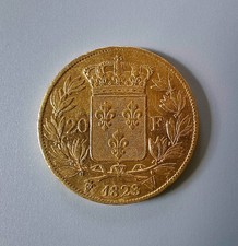 Monnaie francs louis d'occasion  Massy