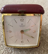 Vintage junghans bivox for sale  BANBURY