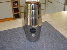 Alessi cocktail shaker gebraucht kaufen Alessi cocktail shaker gebraucht kaufen  Lingenfeld