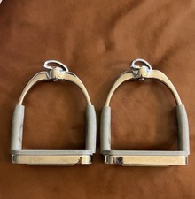 Mdc ultimate stirrups for sale  Burbank