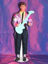 Dereck ami barbie d'occasion  Saint-Savinien
