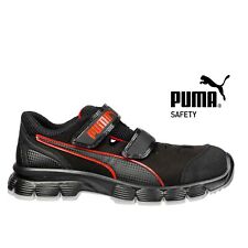 Puma sicherheitssandale 640891 gebraucht kaufen  Rheda-Wiedenbrück