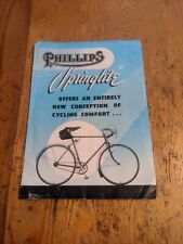 Original vintage phillips for sale  NORTHAMPTON