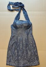 Prom homecoming blue for sale  Lancaster