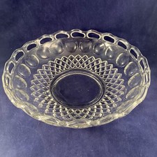 serving cut bowl glass large for sale serving cut bowl glass large for sale Mount Holly